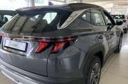 Hyundai Tucson Dynamic