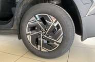 Hyundai Tucson Dynamic