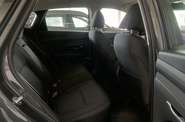 Hyundai Tucson Dynamic