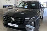 Hyundai Tucson - фото 1