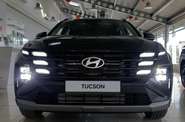 Hyundai Tucson - фото 2