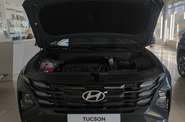 Hyundai Tucson - фото 21