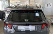 Hyundai Tucson - фото 4