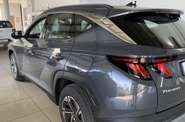 Hyundai Tucson - фото 5