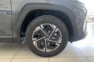 Hyundai Tucson - фото 8