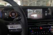 Hyundai Tucson - фото 19