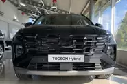 Hyundai Tucson Dynamic
