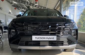 Hyundai Tucson 2025 Dynamic
