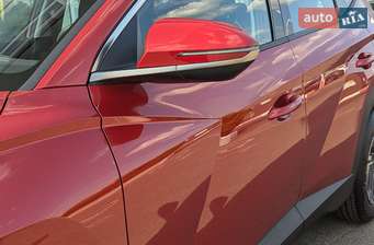 Hyundai Tucson 2025 в Київ