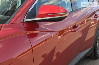 Hyundai Tucson 2025 Elegance