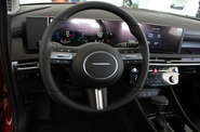 Hyundai Tucson Elegance