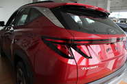 Hyundai Tucson Elegance