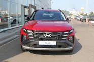 Hyundai Tucson Elegance