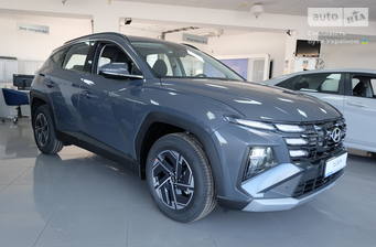 Hyundai Tucson 2025 Express