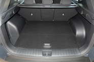 Hyundai Tucson Express