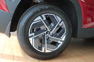 Hyundai Tucson Elegance