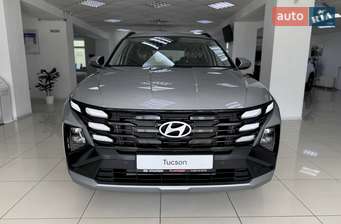 Hyundai Tucson 2025 в Миколаїв