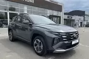 Hyundai Tucson Express