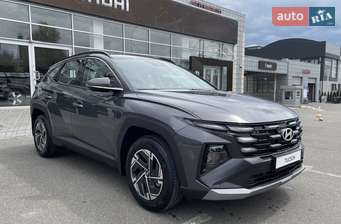 Hyundai Tucson 2025 в Тернопіль