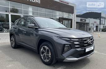 Hyundai Tucson 2025 Express