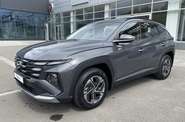 Hyundai Tucson - фото 3