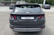Hyundai Tucson - фото 9