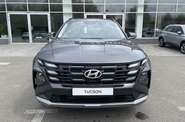 Hyundai Tucson - фото 2