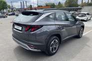 Hyundai Tucson - фото 10