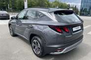 Hyundai Tucson - фото 6
