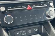 Hyundai Tucson - фото 17