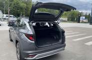 Hyundai Tucson - фото 7