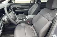 Hyundai Tucson - фото 13