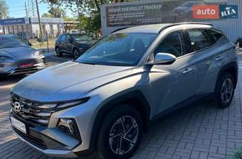 Hyundai Tucson 2025 в Київ