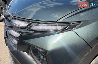 Hyundai Tucson 2025 в Київ