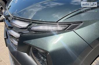 Hyundai Tucson 2025 Dynamic