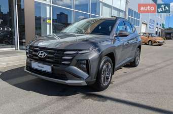 Hyundai Tucson 2025 в Київ
