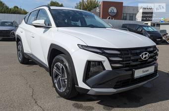 Hyundai Tucson 2025 Dynamic
