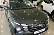 Hyundai Tucson - фото 1