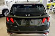 Hyundai Tucson - фото 7