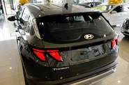 Hyundai Tucson - фото 8