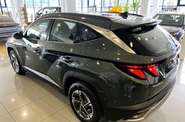 Hyundai Tucson - фото 9