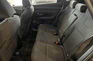 Hyundai Tucson - фото 16