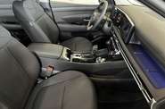 Hyundai Tucson - фото 17