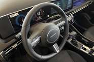 Hyundai Tucson - фото 19