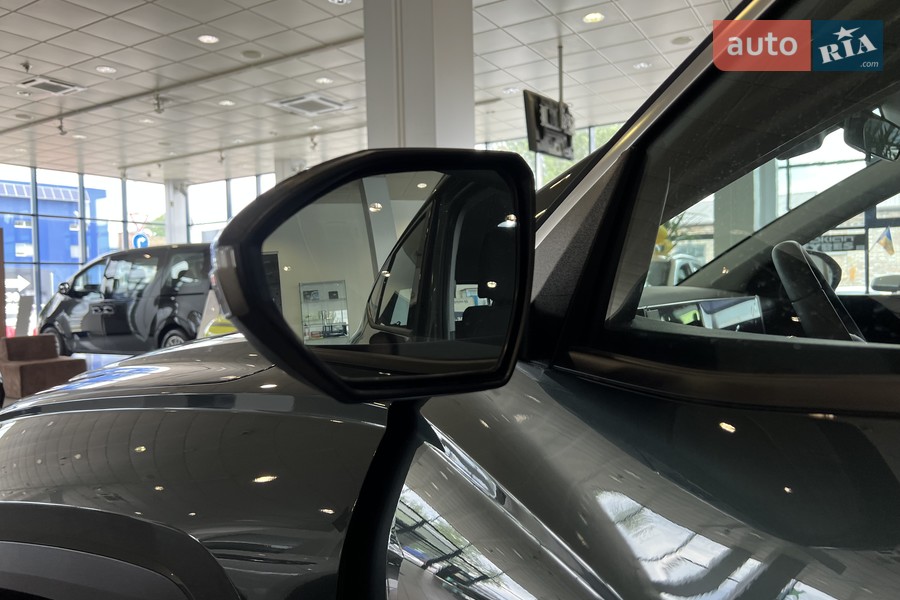 Hyundai Tucson - фото 21