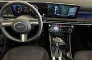 Hyundai Tucson - фото 22
