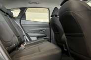 Hyundai Tucson - фото 25