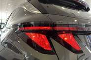 Hyundai Tucson - фото 10