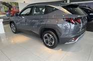 Hyundai Tucson Dynamic