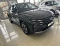 Hyundai Tucson Hyundai Tucson